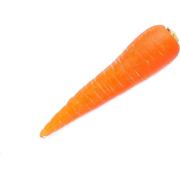 Veenas Fresh Carrot | 500G | 100% Fresh Vegetable |