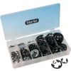 Clarke CHT393-300 Piece E Clip Assortment