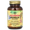 Boswellia Resin Extract, 60 Vegetable Capsules