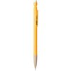 BIC Pencil Xtra Strong (Yellow Barrels), Thick Point (0.9 mm), 24-Count