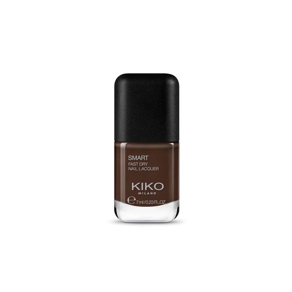 Oje - Smart Nail Lacquer 41 Dark Chocolate