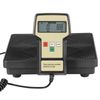 220lbs Electronic Digital Refrigerant Charging Weight Scale w/Case for HVAC A/C