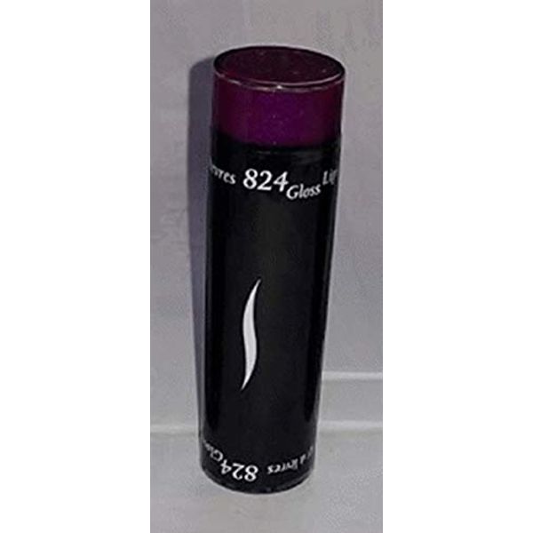 SEPHORA ROUGE A LEVRES GLOSS LIPSTICK 824