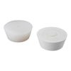 AS ONE 4-4734-01 Roto Adapter Silicone Set, 8 Pieces
