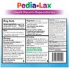 Pedia-Lax Enema - 2.25 oz - 6 ct