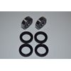 Arctic Cat 250 DVX 2006-2008 Lower / Upper Front A-Arm Bearing & Seal Kit