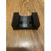 ** X2** Battery wall / Toolbox Mount - Compatible with Snap-On 18 volt Batteries