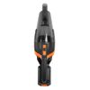 WEN 20861BT20V  Max Cordless Handheld Vacuum Cleaner Kit-Tool Only