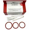 Gaggia Brew Group Maintenance Kit