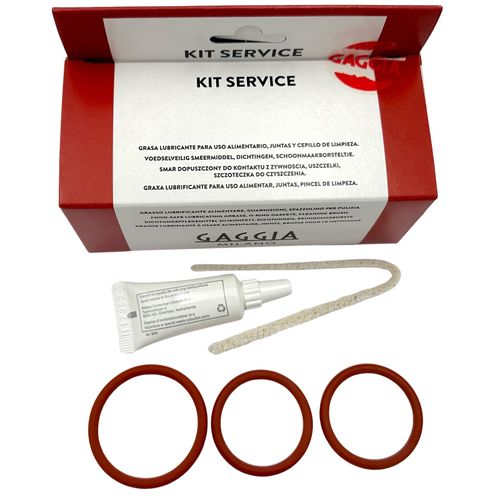 Gaggia Brew Group Maintenance Kit