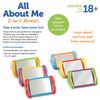 Learning Resources All About Me 2-in-1 Mirrors