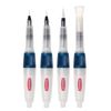Derwent Push Button Waterbrush Assorted Set, Multi, One Size, 2305816