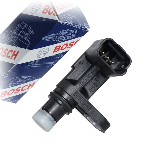 Bosch 0232103064 Phase Sensor, Cramshaft