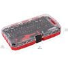 73-Piece Magnetic Ratcheting Wrench and Electronics Precision Screwdriver Set...