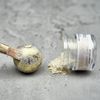 Halloween Iridescent Luster Dust Pack (4 PC SET) | Edible Paint & Baking Kit