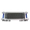 Minimoto Protect Oil Cooler, Main Unit, 3 Tier Core