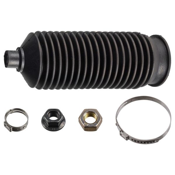 febi bilstein 22557 Steering Boot Set, pack of one