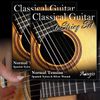 2 SETS! Adagio Pro Classical Acoustic Nylon Guitar Strings - Normal Medium Tension Multipack