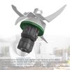 Blender Blade Replacement Compatible with Vorwerk Thermomix TM5 TM6