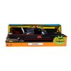 McFarlane DC Retro Vehicle Batman 66 Batmobile,Multicolor,15708