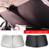 For Ford Explorer Windshield Sun Shade Visor Foldable UV Heat Block Window Cover