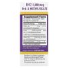 Activated B-12, Methylcobalamin, B-6 (P-5-P) & Methylfolate, 60 MicroLingual®