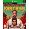 Far Cry 6 Limited Edition (Xbox One/Series X)
