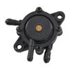 Fuel Pump & Fuel Filter For Briggs & Stratton 406777 407577 407677 407777 Engine