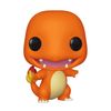Funko POP! Video Games: Pokemon- Charmander