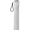 Evernew Airy L.F Umbrella, White, white, One size