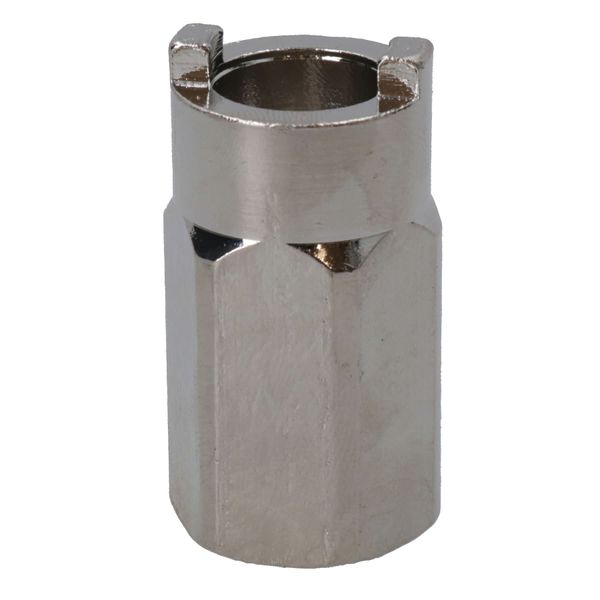 AB Tools Strut Nut Remover Installer Socket for Suspension Strut Nuts Hold The Damper Shaft