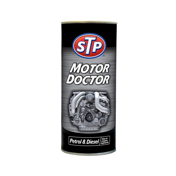 STP Motoröladditiv 30-062 444ml