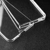 For OnePlus Open Shockproof Soft Slim TPU PC Rugged SLim Protective Phone Case