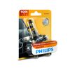 Philips 9006B1 9006 Standard Halogen Replacement Headlight Bulb, Pack of 1