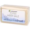 Dead Sea Salt Mineral Mud Soap