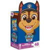 Spin Master 48 Piece Puzzle Chase Paw Patrol