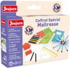 JEUJURA J8979 School Teacher Set, Multi-Color