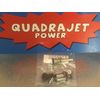 Quadrajet Marine Rebuild Kit. Complete With Filter Best Quality Kit Available