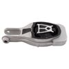 TRQ Lower Engine Mount Compatible with 2013-2019 Buick Encore 2015-2021 Chevrolet Trax