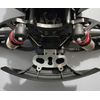 arrma kraton 6s exb strong flexible bumper spring for part# ara320573