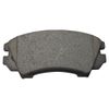 Front Ceramic Brake Pad & Performance Rotor Set for Chevy Camaro V6 3.6L