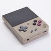 OnionOS Preinstalled MM+ Handheld Game Console with Built-in Games 3.5 inch