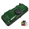 E-TECH Engine Enamel - 250ml Brush-on paint (British Racing Green)