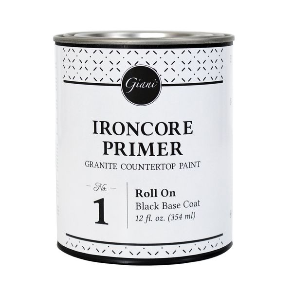 Giani Granite IronCore Primer 12oz