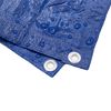 Blue Tarp 2.9 OZ, 4'x6'