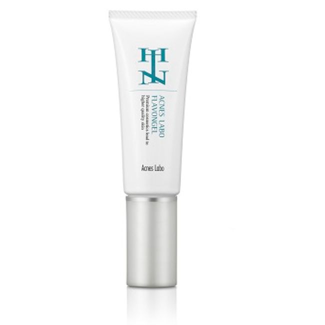 HIN Acnes Labo Moisture I/F Gel [Official] HIN Acnes Labo Fullerene Moisturizing 50g Adult Acne Whitening Aging Care Acne Open Pores