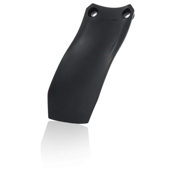 Acerbis Mud Flap (BLACK) For 17-20 HONDA CRF450R
