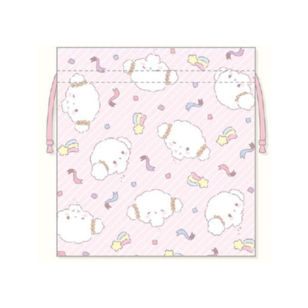 Kogimyun Drawstring Medium Chirashi 10th Anniversary