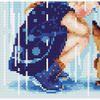 AM0023 Under My Umbrella Diamond Mosaic