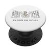 I'm at The Banned PopSockets with Interchangeable PopGrip